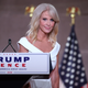 Illustration for article titled Police Investigating Kellyanne Conway After Daughter Posts Abuse Allegations Online